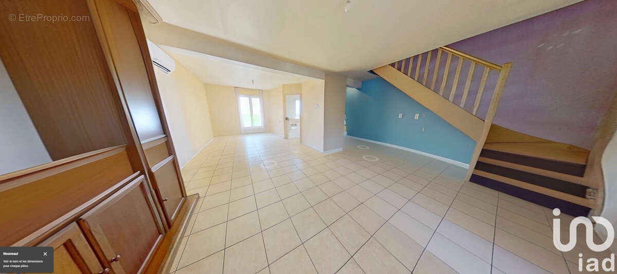 Photo 5 - Maison à TOURY