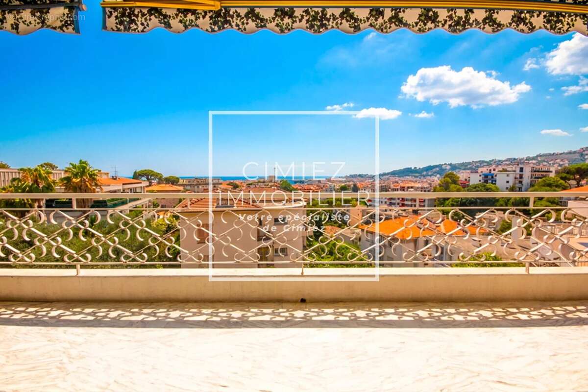 Appartement 73 m² à Nice  - photo 3