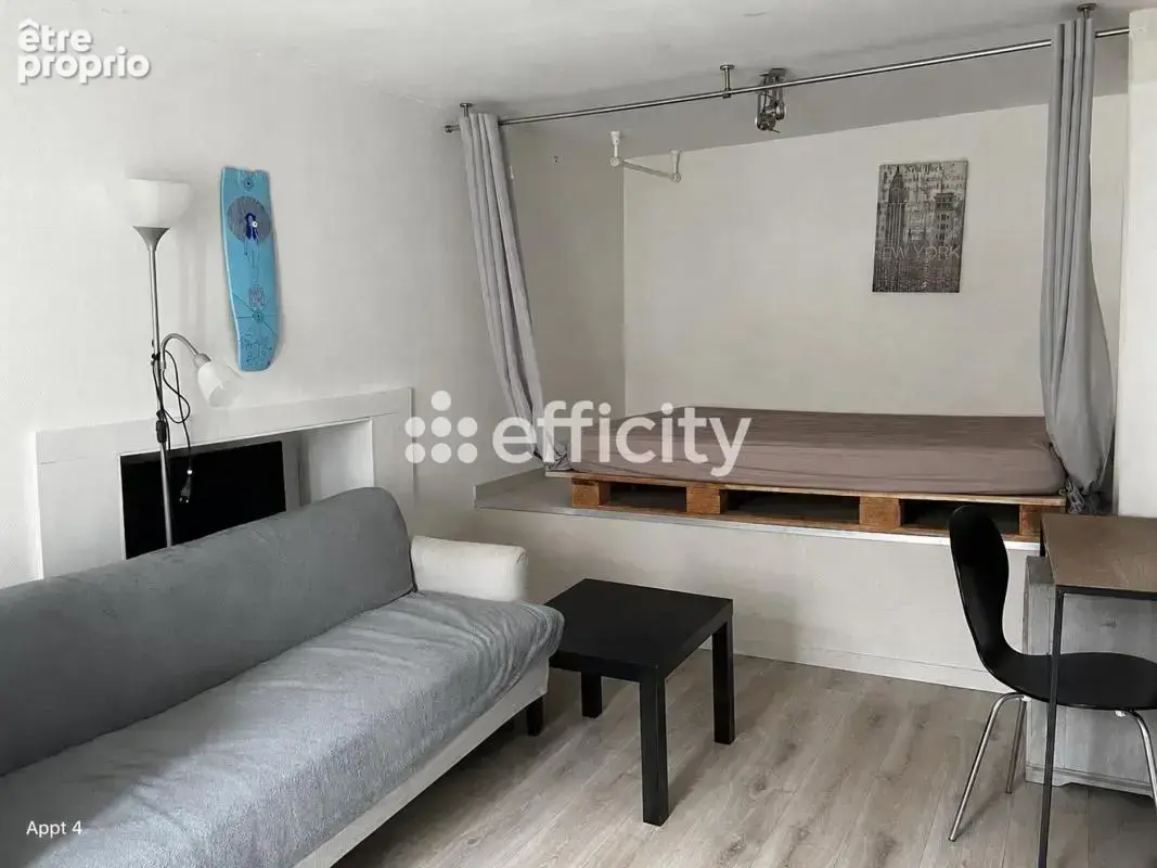Appartement 123 m² à Poitiers  - photo 13