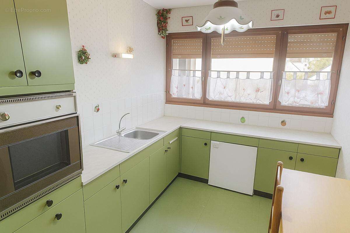 Appartement à ANGERS