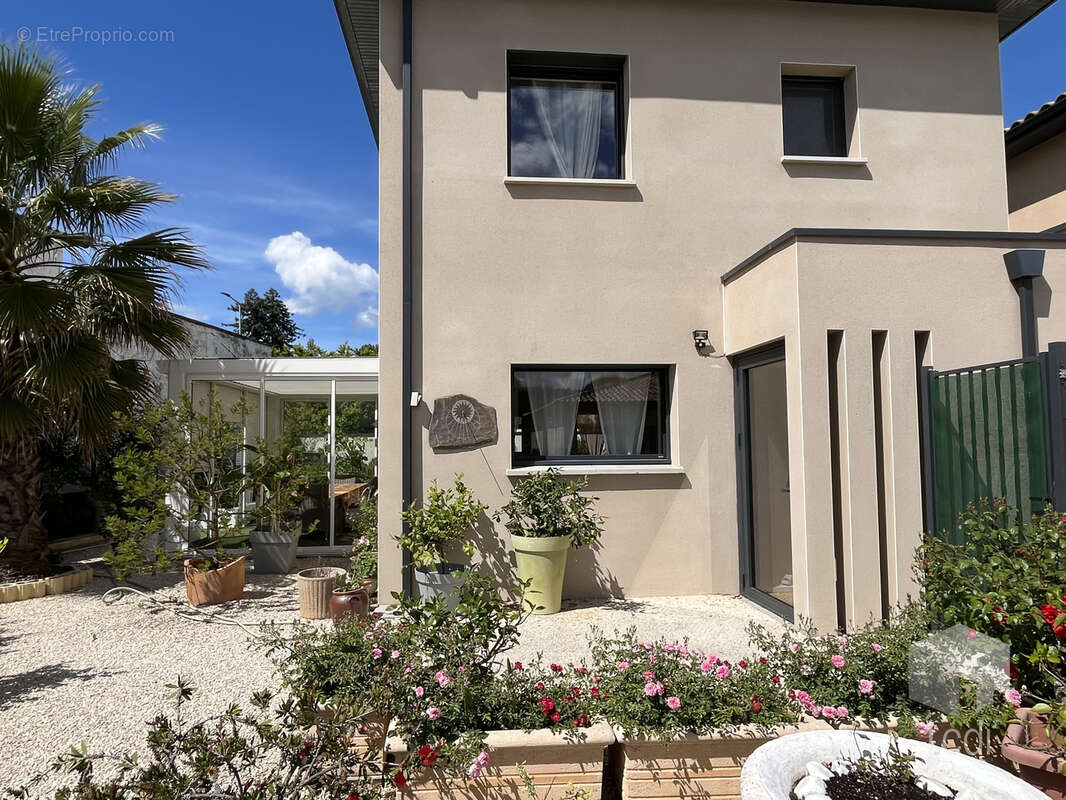 Maison à MONTELIMAR