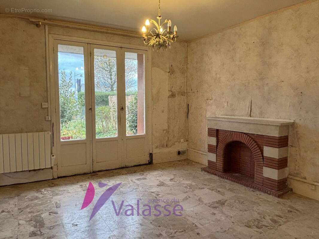 Maison 75 m² à La Frenaye  - photo 2