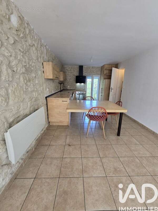 Photo 7 - Appartement à MONTPELLIER