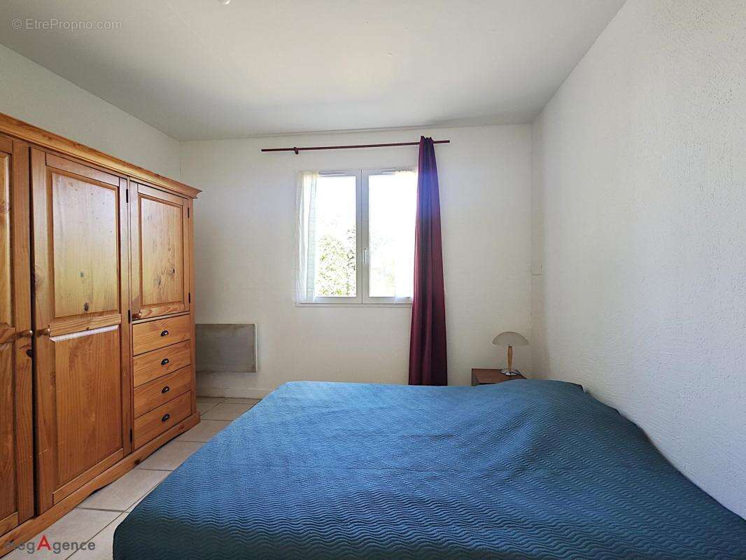 Maison à SULNIAC