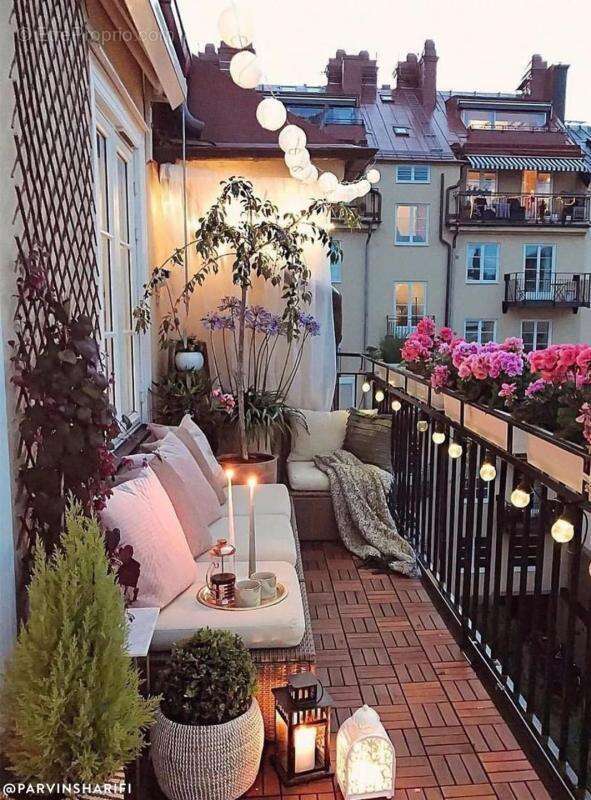 Appartement à FONTENAY-SOUS-BOIS