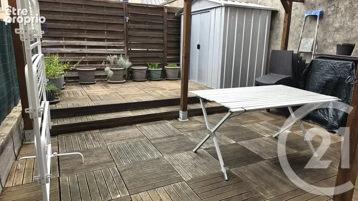 Appartement 3 pièces 85 m² à vendre à Chalons-En-Champagne (51000) - photo 9