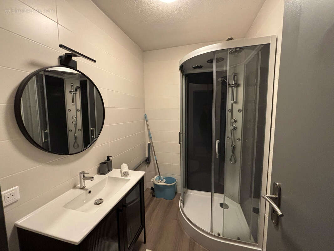 Appartement à GUNDERSHOFFEN