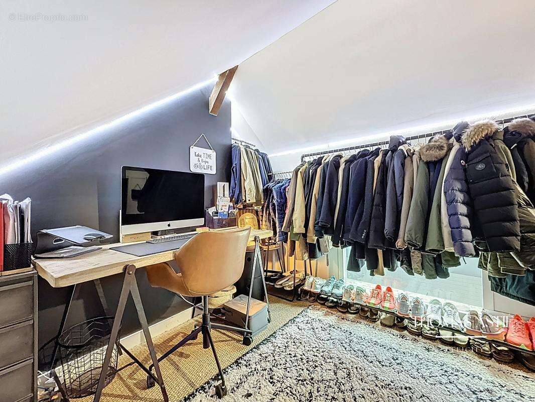 Appartement à SAUMUR