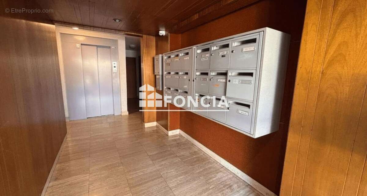 Appartement à PAU