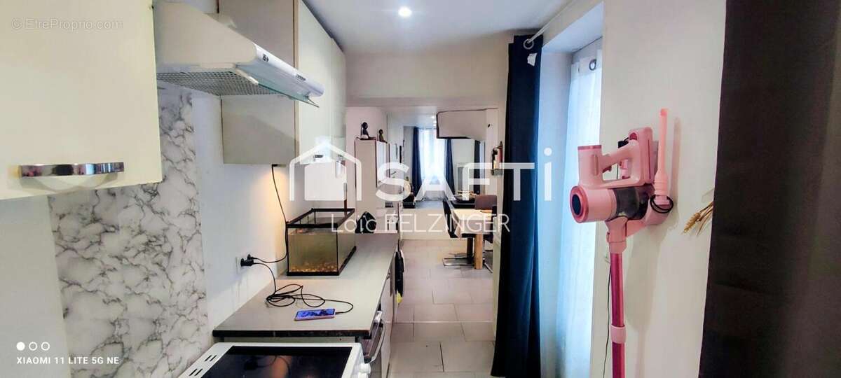 Photo 5 - Maison à LIESSE-NOTRE-DAME