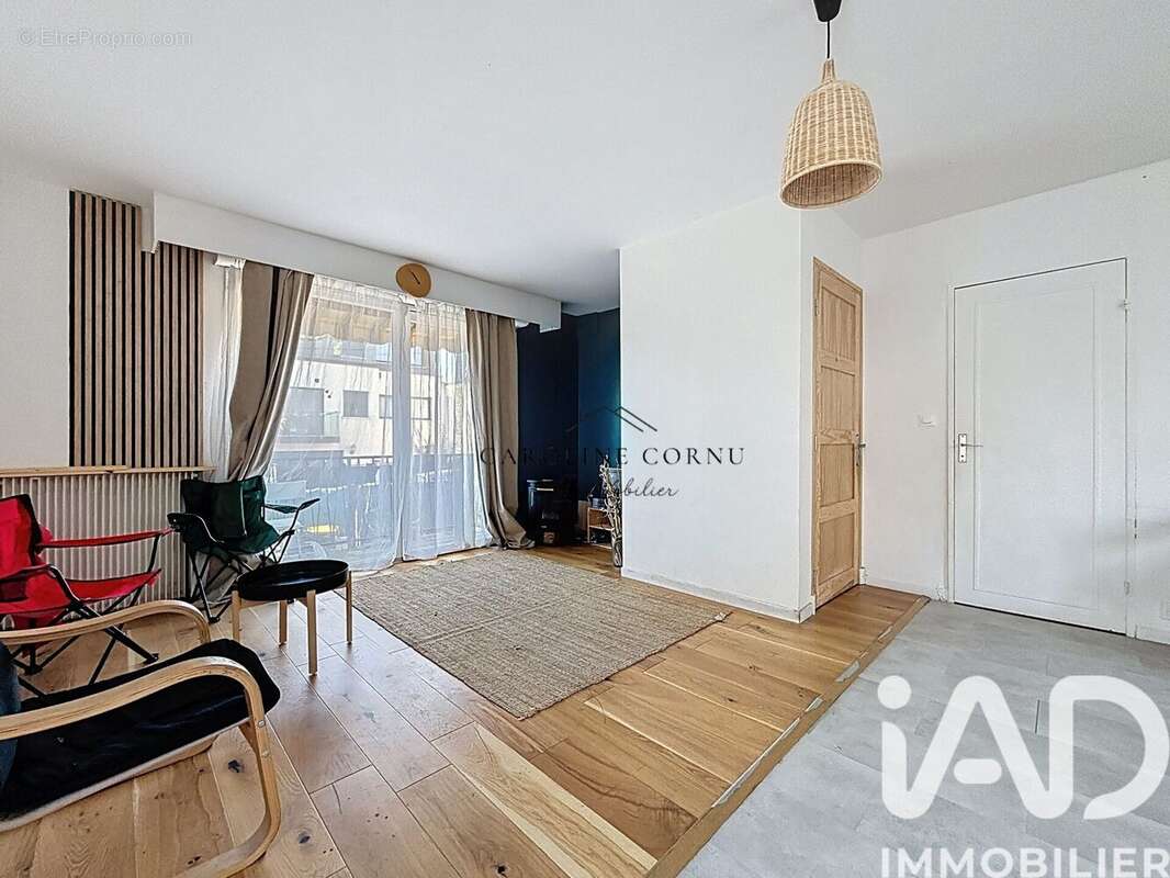 Photo 2 - Maison à CHAMPIGNY-SUR-MARNE