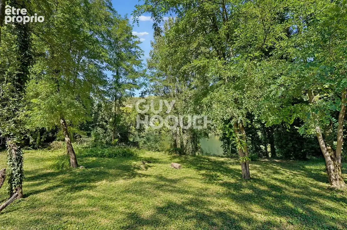 Maison Villematier - photo 8