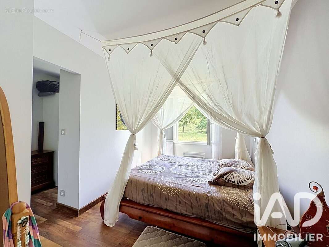 Maison 92 m² à Geloux  - photo 6