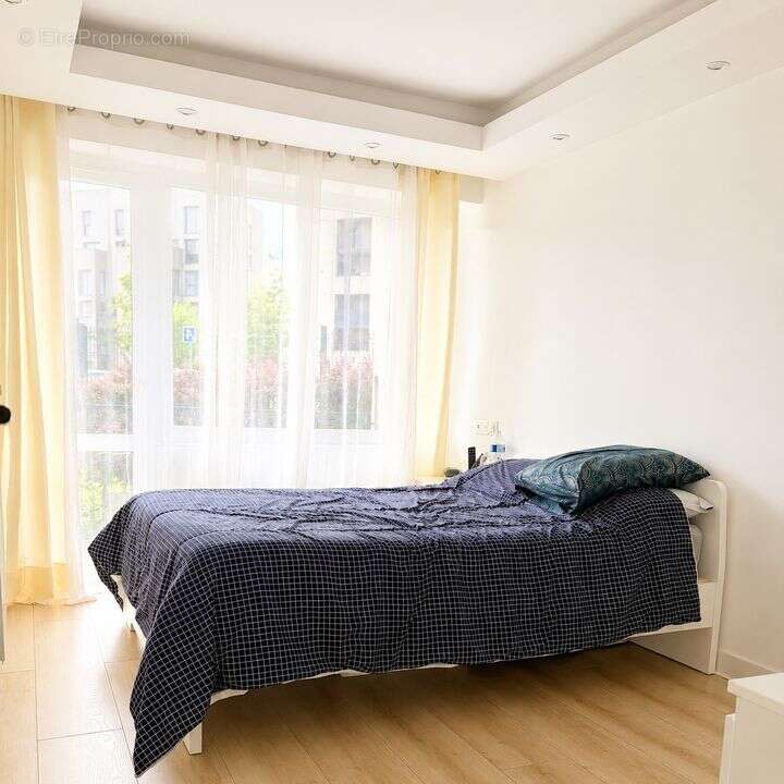 Appartement à EVRY