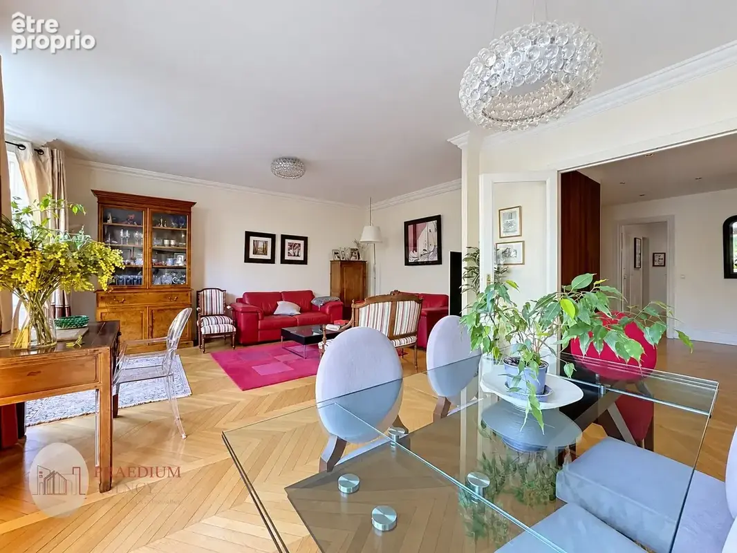Appartement 6 pièces 170 m² à vendre à Paris-16e (75016) - photo 5