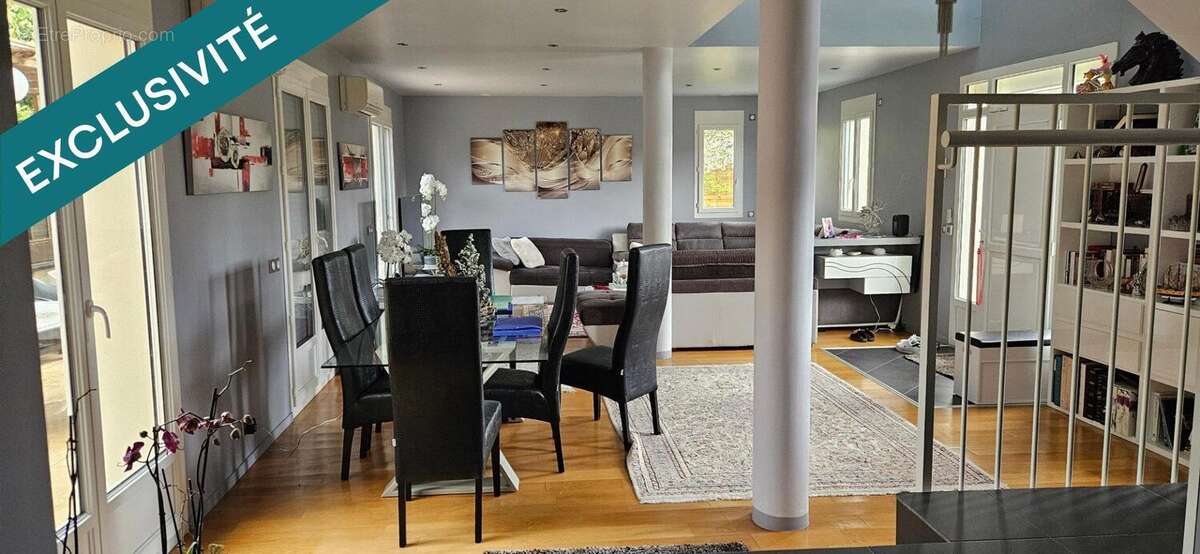 Photo 6 - Maison à MILLY-LA-FORET