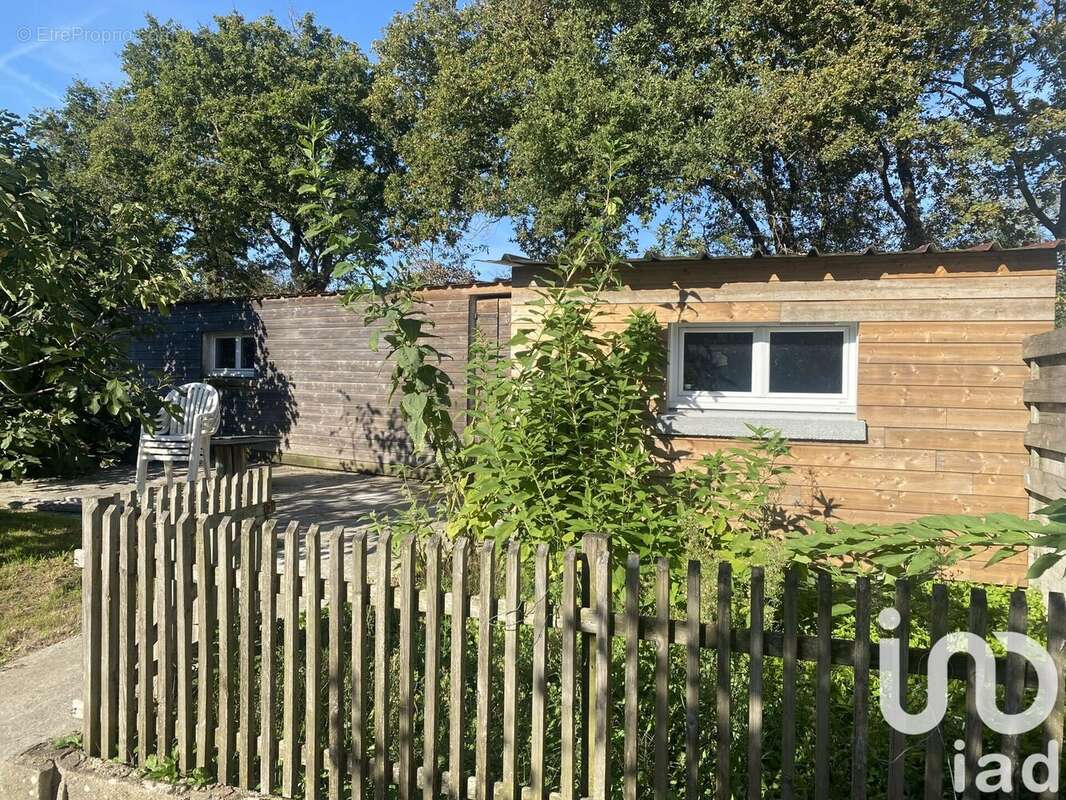 Photo 5 - Maison à AIZENAY