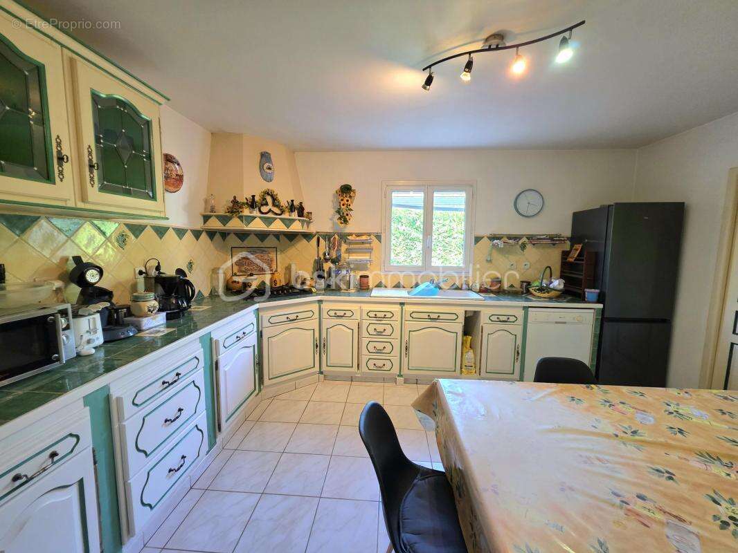 Maison à PONT-SAINT-ESPRIT