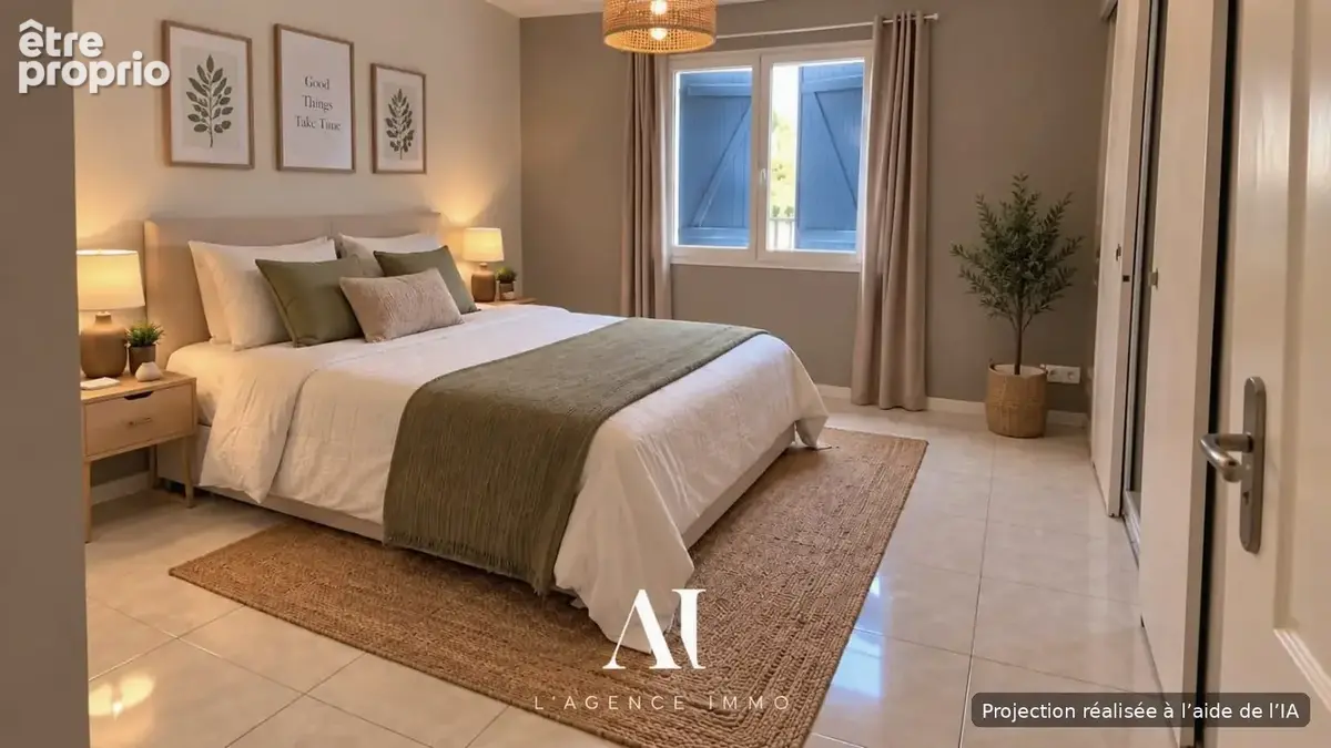 Maison 4 pièces 135 m² à vendre à Saix (81710) - photo 4