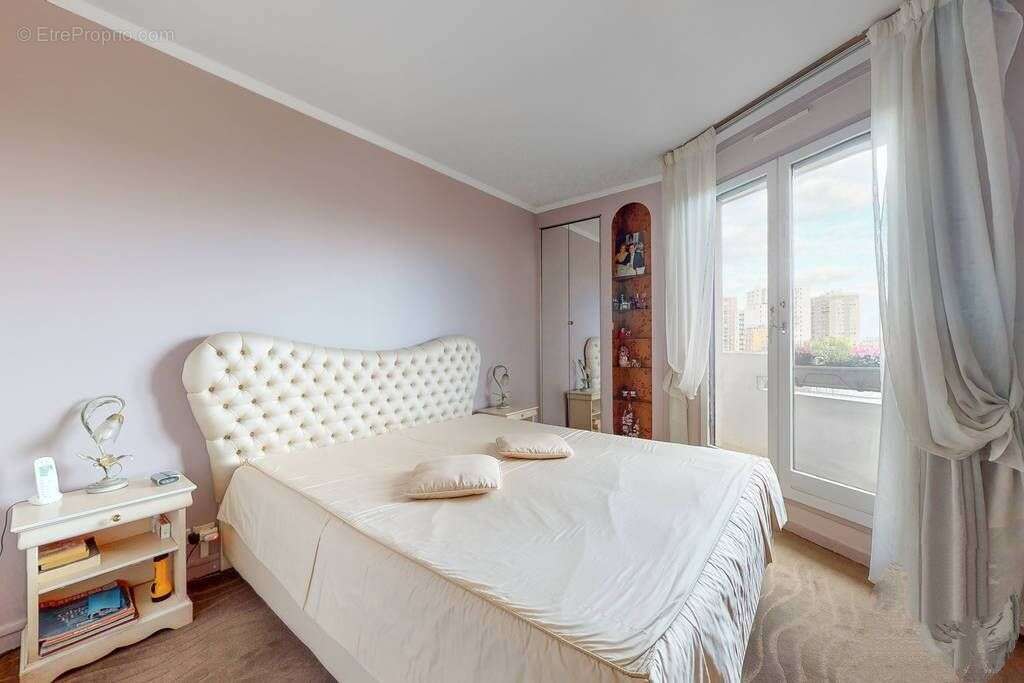 Appartement à LE PRE-SAINT-GERVAIS