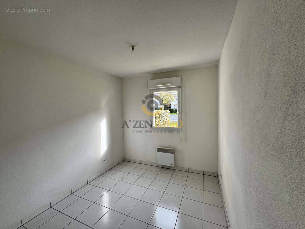 Appartement à CHOLET