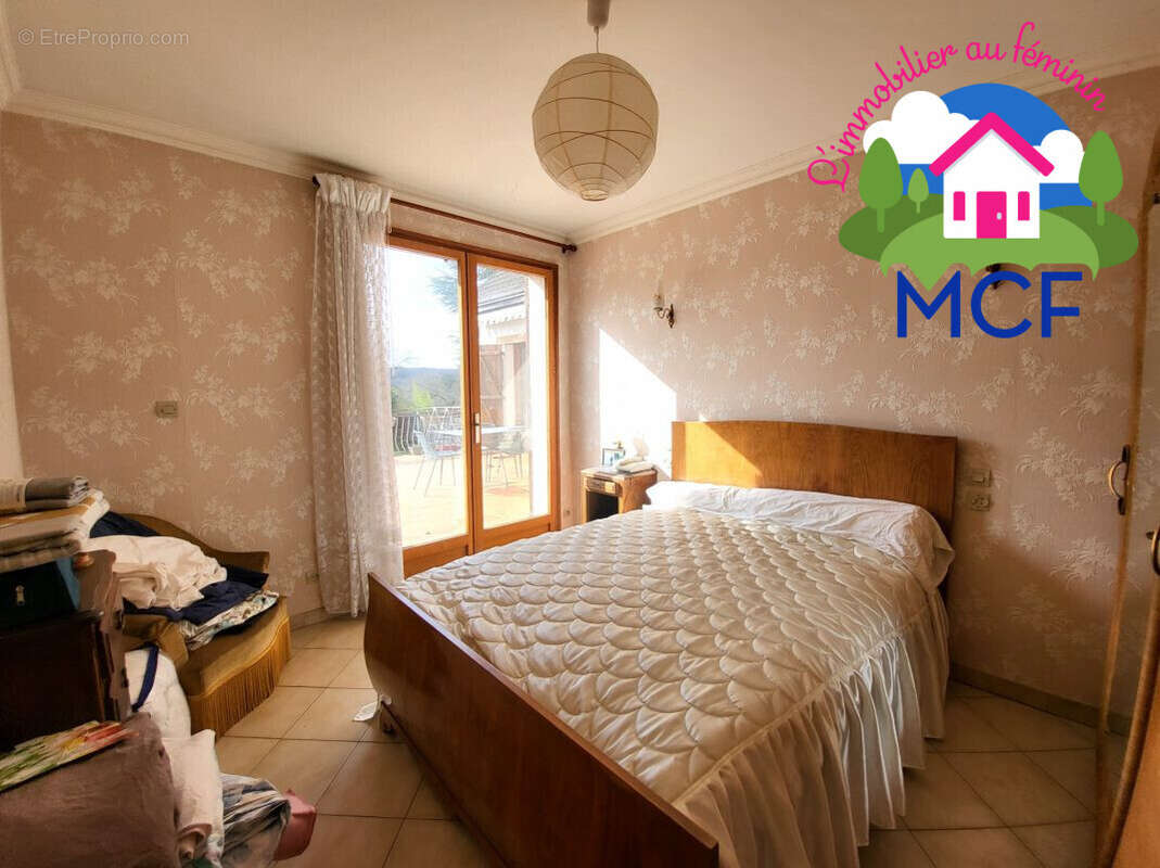 Maison à PACY-SUR-EURE