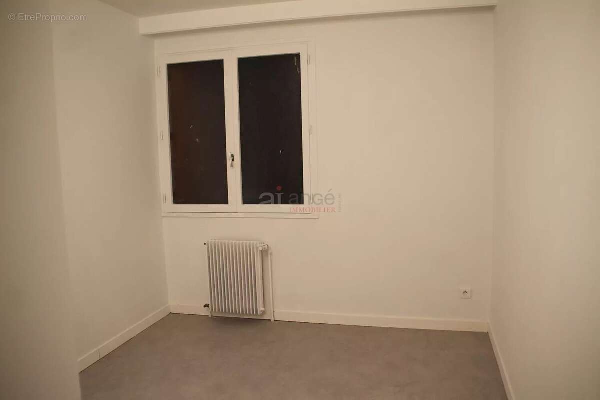 Appartement à PONT-DE-CHERUY