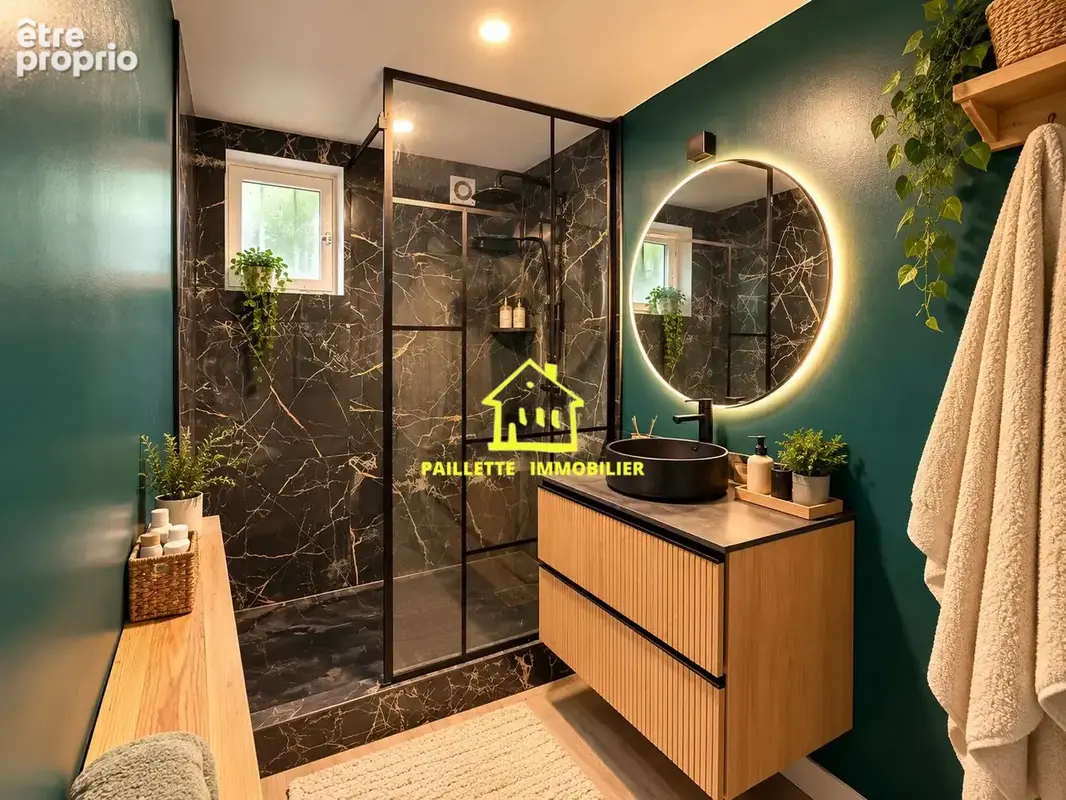 Maison 3 pièces 81 m² à vendre à Le Havre (76610) - photo 6