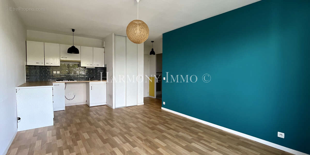 Appartement à SAINT-PIERRE-D'IRUBE