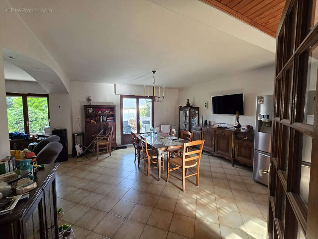 Maison à LE CROISIC