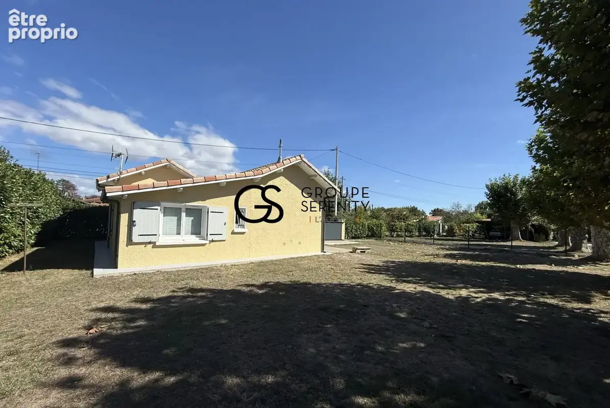 Maison 3 pièces 65 m² à vendre à Lege-Cap-Ferret (33950) - photo 2