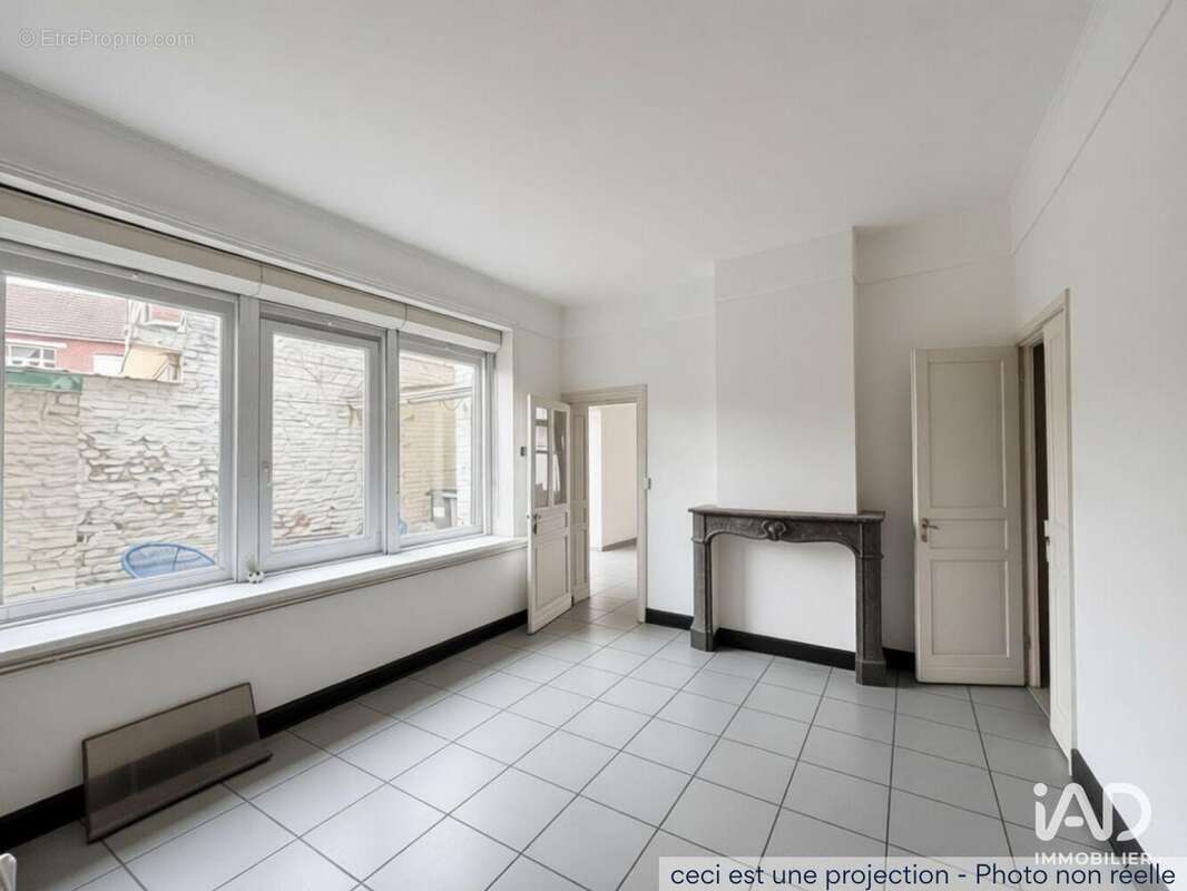 Photo 2 - Maison à SOMAIN