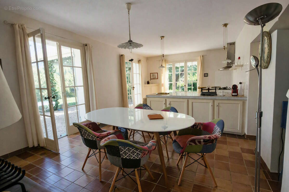 Une douce parenthèse de vie au bord de la Dordogne - photo 12
