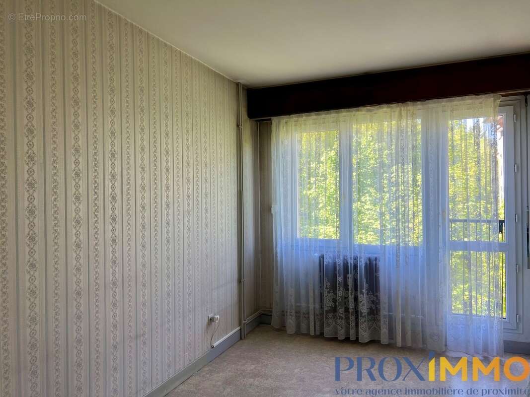 Appartement à VOIRON