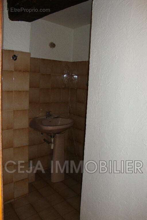 Appartement à DRAGUIGNAN
