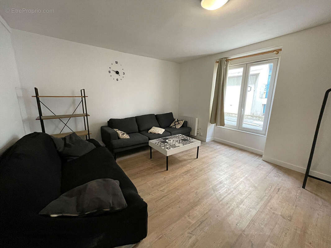 Appartement à ETAMPES