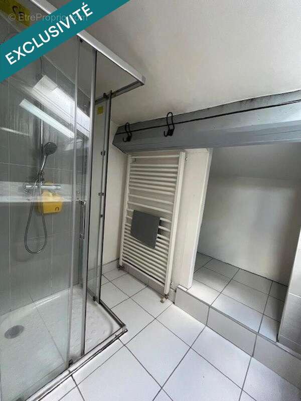 Photo 6 - Appartement à SAINT-ETIENNE