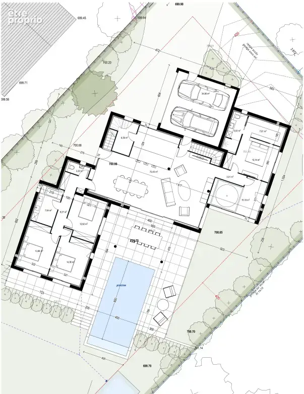 Photo 1 - Maison à PLAN-D'AUPS-SAINTE-BAUME