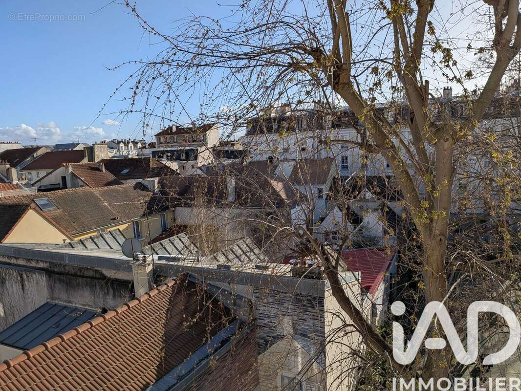 Photo 8 - Appartement à PUTEAUX