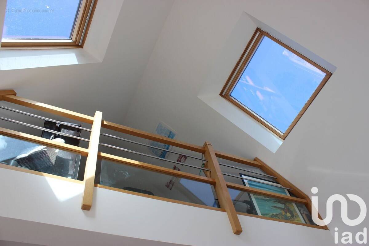 Photo 1 - Maison à PAIMPOL