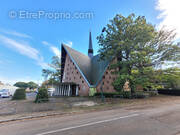 Appartement à LIBERCOURT