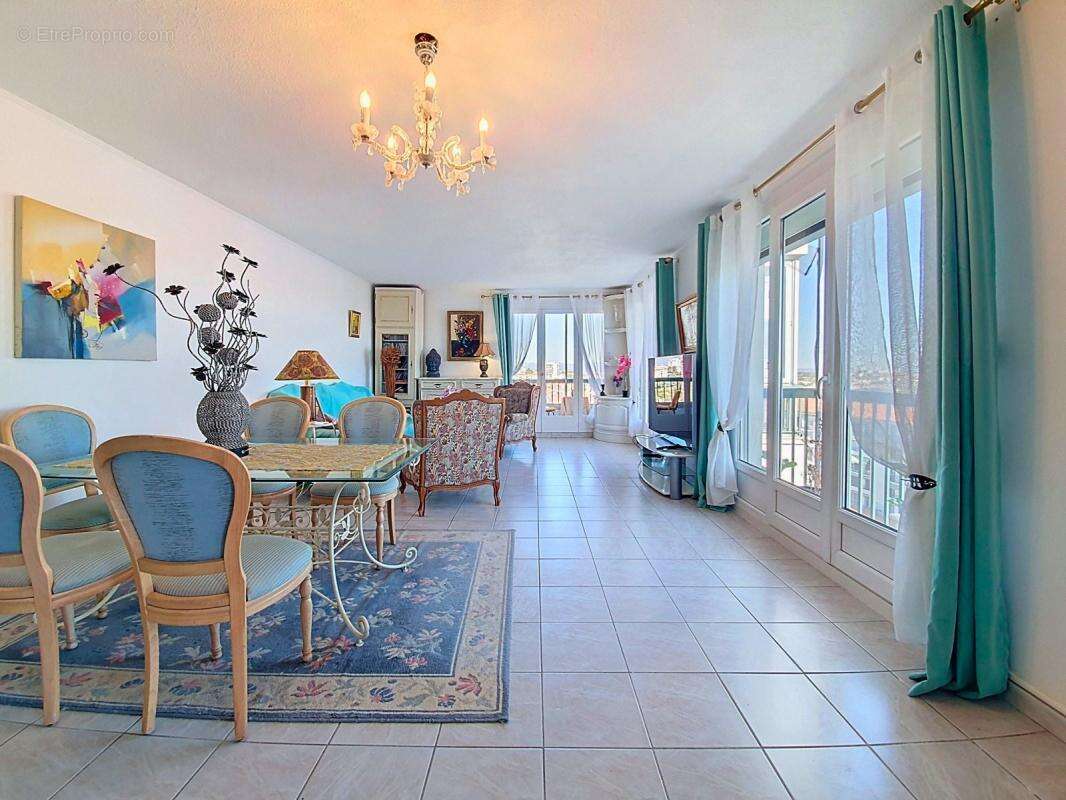 Appartement à PERPIGNAN