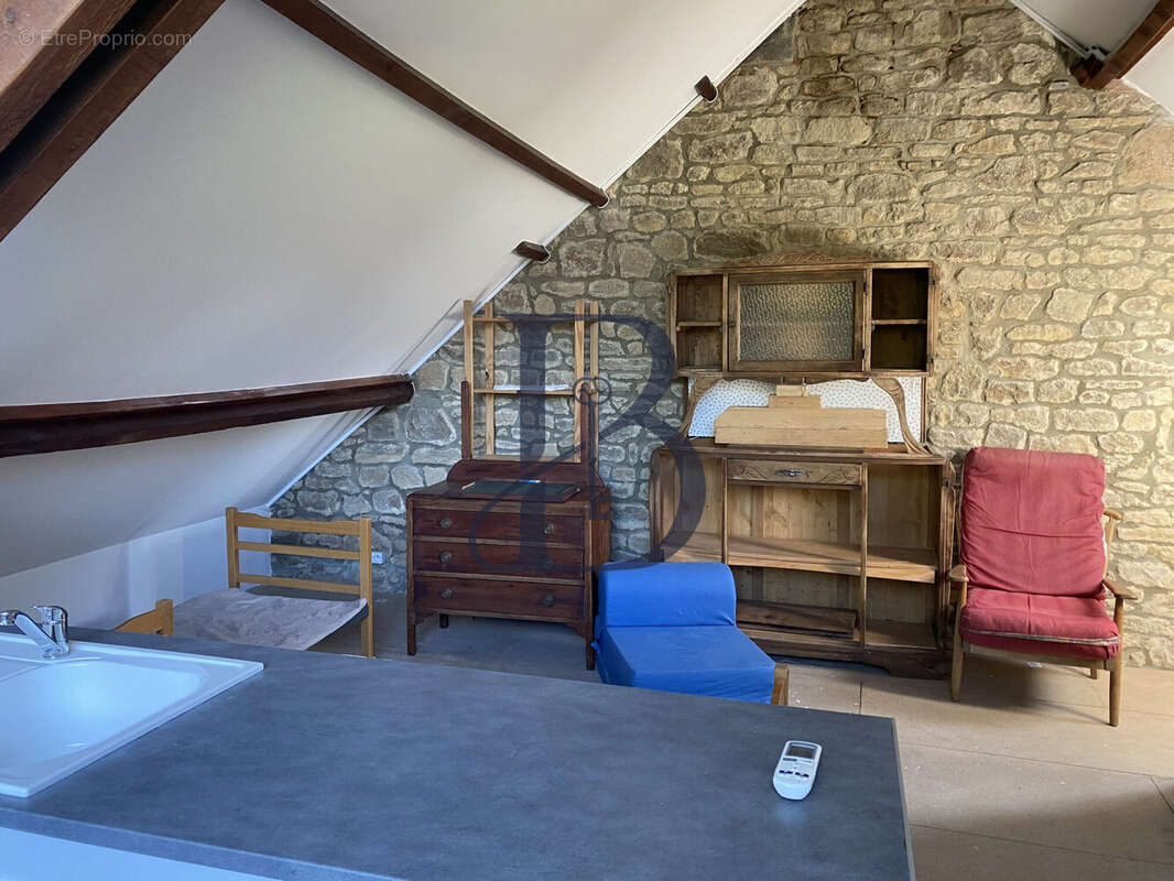 Maison à VILLEDIEU-LES-POELES