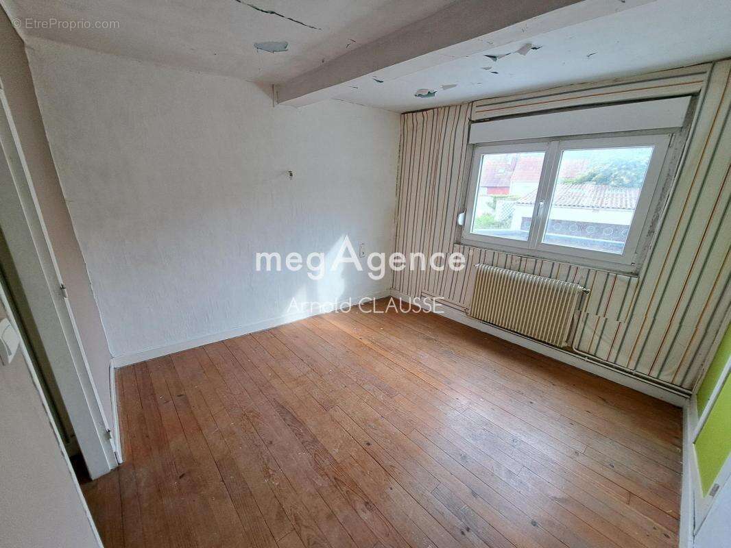 Maison avec potentiel commerce en centre ville - photo 4