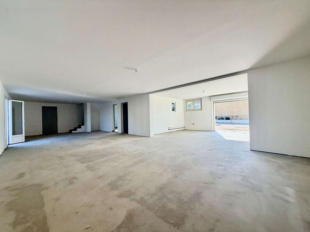 Maison Chusclan 4 pièces - 133 m² - photo 11
