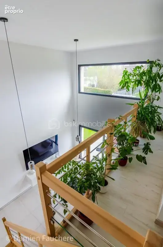 Magnifique maison récente 2023 – 130 m² – 4 chambres – Prestations haut de gamme,  DPE : A - photo 4
