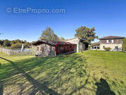 Maison à SALLEBOEUF