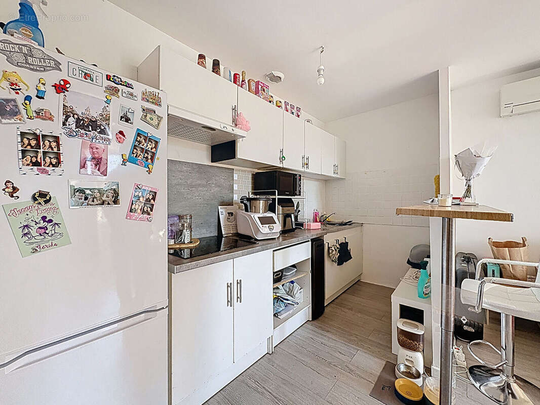 Appartement à ALLAUCH