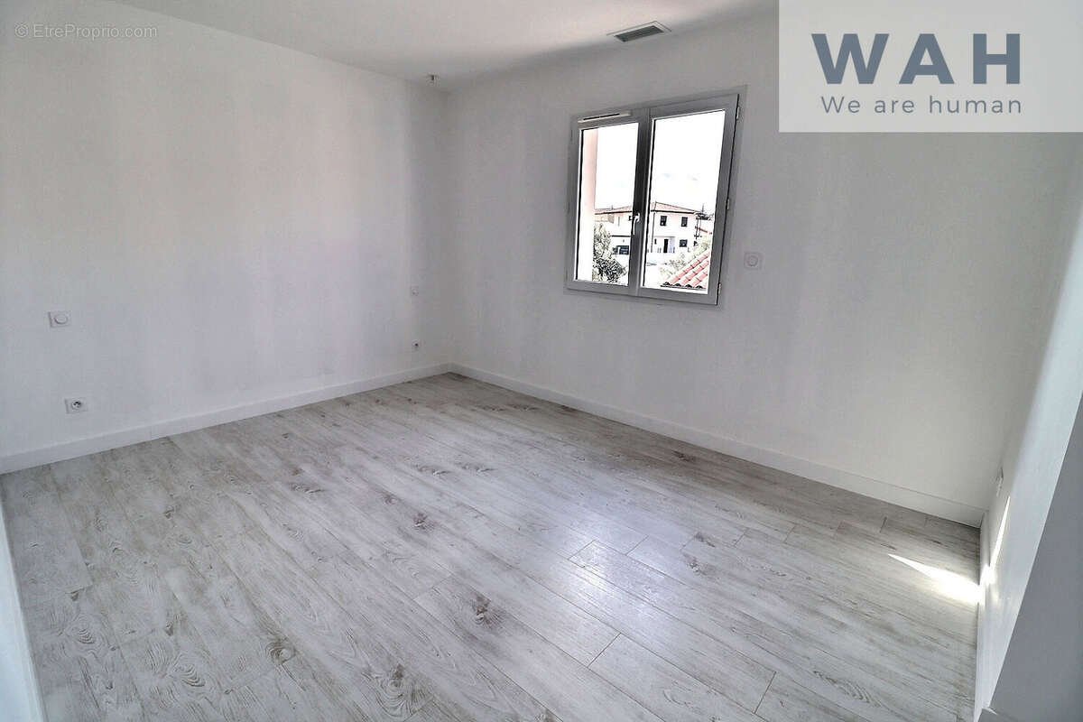 Maison à SAINT-JEAN-DE-FOS