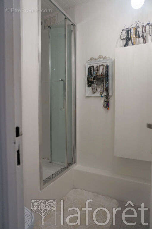 Appartement à NOISY-LE-SEC